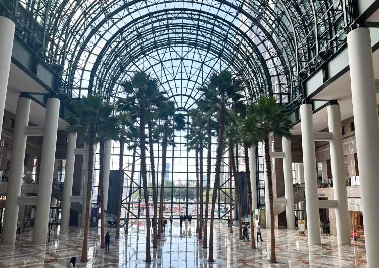 Brookfield Place Nueva York