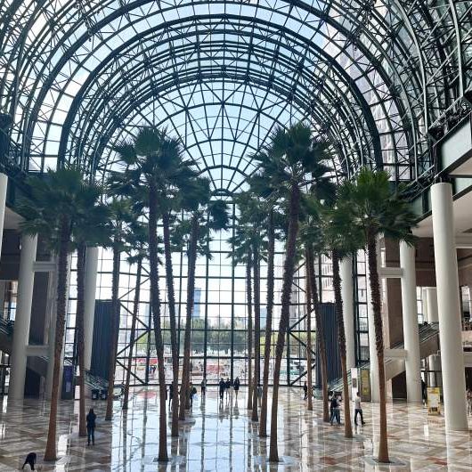 Brookfield Place Nueva York